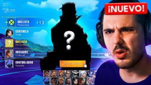 ESTE AGENTE ES EL NUEVO META DE VALORANT | SIRMAZA