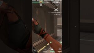 Easy 1v3 Clutched with Raze in Icebox | #shorts #valorant