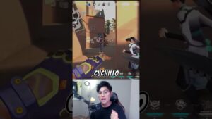 Este clip de Valorant de hizo canon. #valorant #valorantlatino #valorantlatam #valorantclips
