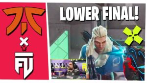 FNATIC vs FUT Esports - HIGHLIGHTS | Champions Tour 2024: EMEA Stage 1