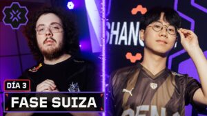 FPX vs GEN / G2 vs TH — VALORANT Masters Shanghai — Suiza Ronda 2