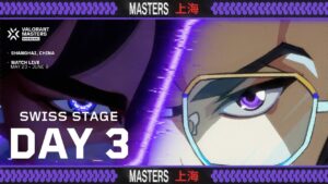 FPX vs. GEN / G2 vs. TH ㅡ 마스터스 상하이 ㅡ 스위스 스테이지 ㅡ 2 라운드