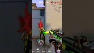 First time trying clove in valorant #viral #trending  #valorantclips #valorant #ytshorts #shorts