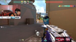 GEKKO OP! 34+ KILLS! SPLIT! SEN TARIK INSANE GEKKO VALORANT GAMEPLAY