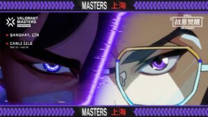 GEN 🆚 LEV — TH 🆚 DRG | VALORANT Masters Shanghai — Swiss Aşaması