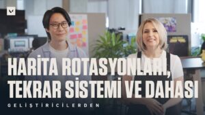 Harita Rotasyonları, Tekrar Sistemi ve Dahası // Geliştiricilerden - VALORANT