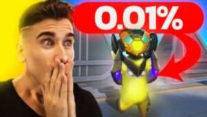 Hay un 0.01% de que ESTO Pase En Valorant