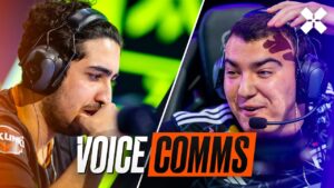 How It Sounds To Get Humbled By Turkish VALORANT