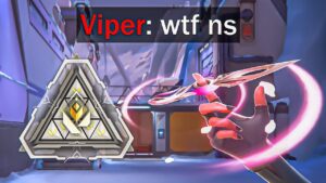 How to get Radiant back?