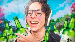 I played Valorant drunk (I regret it)