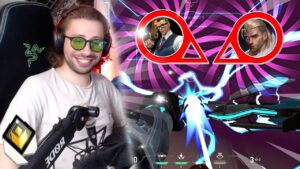 IMMOLARIN DEFTERİNİ DÜREN İKİLİ w/wo0t (Valorant Radiant)