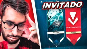 ¡INVITA A UN HACKER Y LO BANEA AL INSTANTE! | CAZANDO HACKERS EN VALORANT