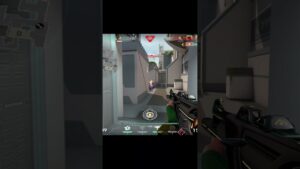 Immortal Aim #immortal #shorts #valorant
