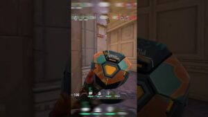 Ion Spectre ASMR #valorant #shorts #valorantclips