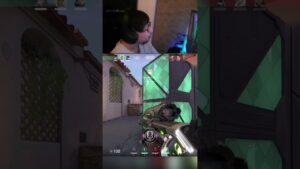 Is Chamber still good? #valorant #valorantclips #gaming #valoranthighlights #streamer