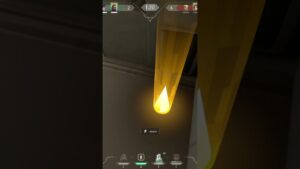 Is this camping or was i stuck? #chamber #valorant  #valorant3k