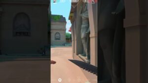 It Was not My Fault she Was Jiggling #valorant #gaming #shorts