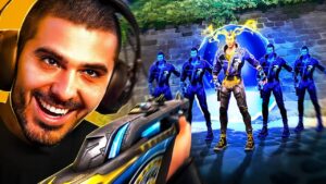 JUEGO POR PRIMERA VEZ CON "YORU" EN MI SMURF DE VALORANT | SIRMAZA