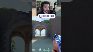 Je deviens fou sur valorant #shorts #shortvideo #valorant #valorantclips #gamingshorts #funnygaming