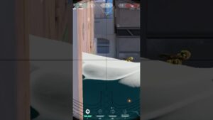 Jett OP mastersclass #shorts #valorant