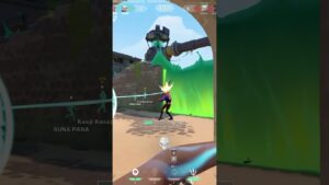 Jett Ultimate Sambavam #valorant #tamilanj