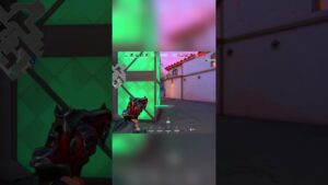 Jett diff #shorts #valorant #valorantedit #valoedit