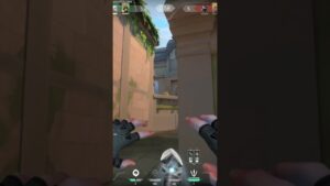 Jett + ult = 🔥- Valorant Edit #shorts #valorant #valorantclips #gaming