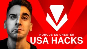 Jugadores me ODIAN por ESTO en Valorant