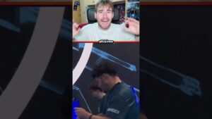 🤩 KRÜ y LEVIATÁN a UN PARTIDO de MASTERS SHANGHAI #valorant #vct #vctamericas #shorts