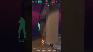 Kural 1: Kazandığını belli et! #fireflux #valorant