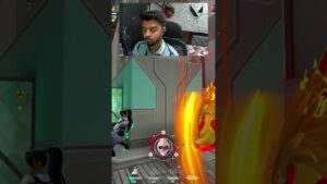 Kuronami Vandal Hits Different!! 💀🔥 #valorantclips  #valorant #gaming #shorts