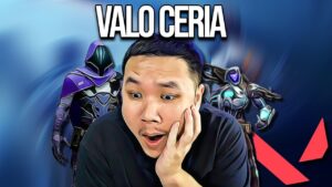 LATIHAN BUAT TOURNAMENT