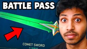 Le Meilleur Battle Pass Ever sur Valorant ! | Sanjay