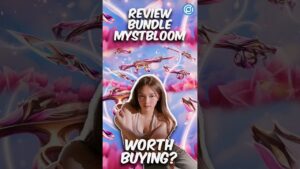 Mari kita review MYSTBLOOM BUNDLE | #bertANYA #valorant #valorantindonesia #valorantclips