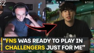 Marved Gets Emotional With FNS For Leaving Him After OpTic Era Ended