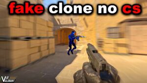 Melhores Momentos de Abril no Valorant...