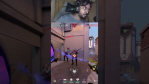 Most Satisfying 1v5 Prime Classic Ace  #valorant #tamilanj #valorantclips