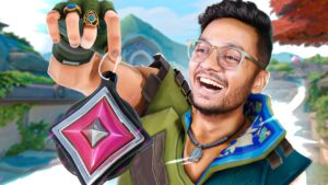 NEW VCT TEAM SKINS ! Gaming Valorant Gaming YT Channel of India | Harsh Khelraay