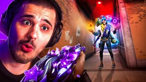 NUNCA JUGUÉIS DE ESTÁ FORMA AL VALORANT!! | SIRMAZA