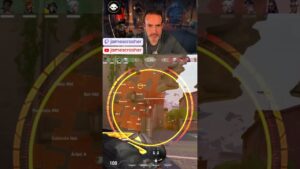 Ojo al molo que va... Tostado #valorant #valorantclips #jamescrasher