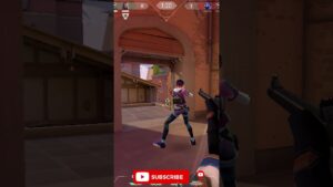 Only Marshal #headshot #valorant #shots #valorantclips #viral #gaming