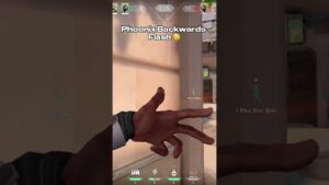 Phoenix Flash #valorant