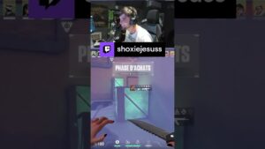 Quand un Joueur Pro est Démasqué sur Valorant