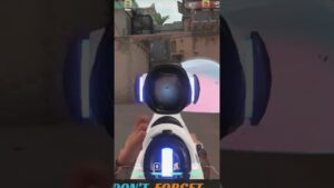 Quick 1v4 with op rip ace #valorantclips #valorant