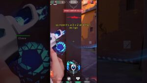 RADIANT PLAYERS IN DIAMOND? #valorant #valorantclips #valoranthighlights #valorantmontage