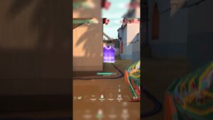 Race unexpected  Bind ACE !! | #valorant #shorts #clutch #ace #valorantclips