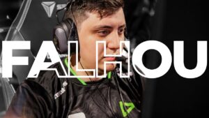 SAADHAK FALHOU - VALORANT