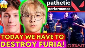 Sentinels RESPOND to Playoff Match, Tarik ROASTS FNATIC?! 😤 VCT News