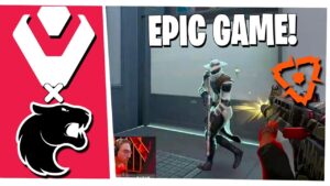 Sentinels vs FURIA - HIGHLIGHTS | Champions Tour 2024: Americas Stage 1