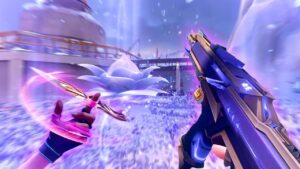 Smurfing in the Top 0.3%...